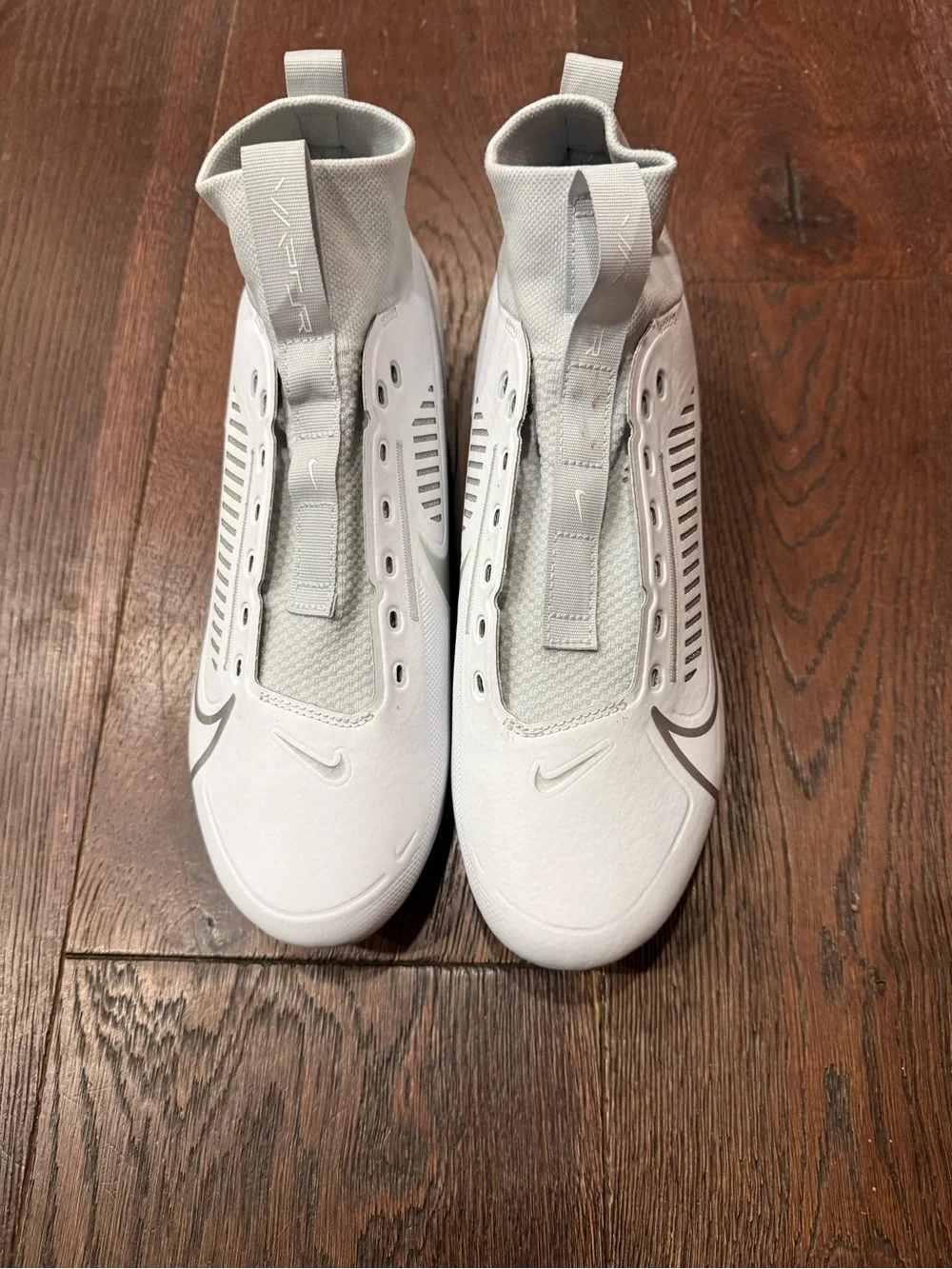 Nike Vapor Edge Pro 360 Football Cleats